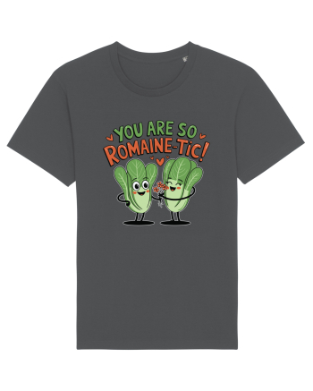 You Are So Romaine-tic! Anthracite