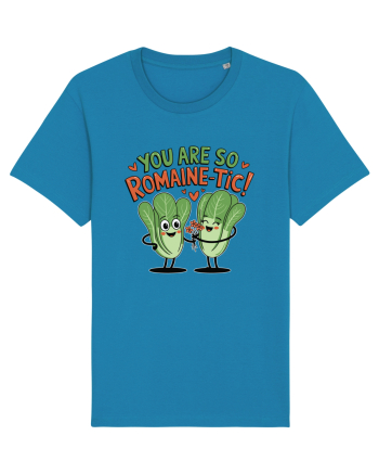 You Are So Romaine-tic! Azur