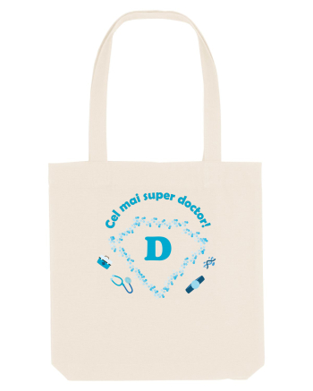 Cel mai super doctor! Natural
