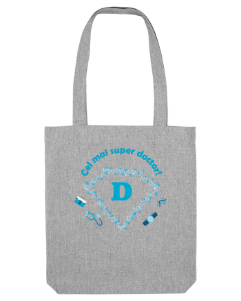 Cel mai super doctor! Heather Grey