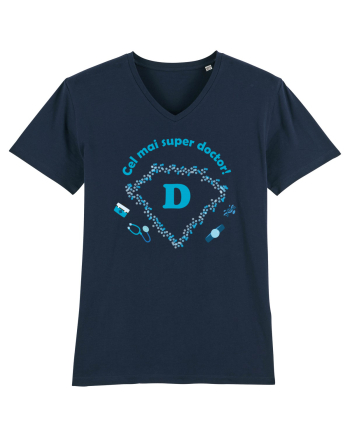 Cel mai super doctor! French Navy