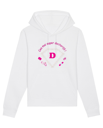 Cea mai super doctorita! White