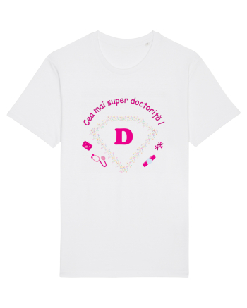 Cea mai super doctorita! White