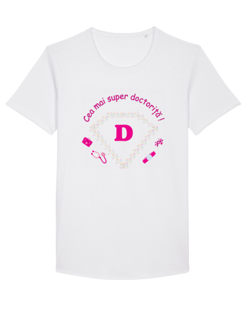 Cea mai super doctorita! White