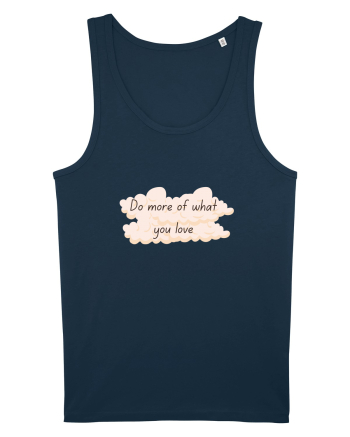 Do what you love Navy