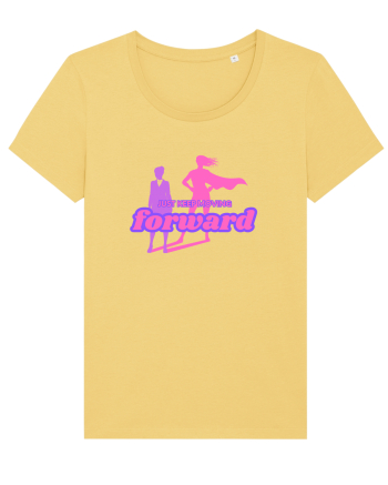 KEEP MOVING Jojoba
