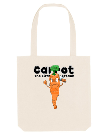Carrot attack Natural