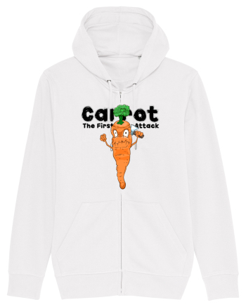 Carrot attack White