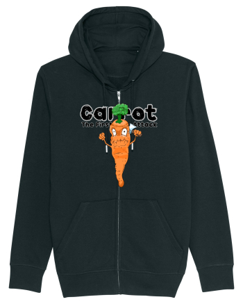 Carrot attack Black