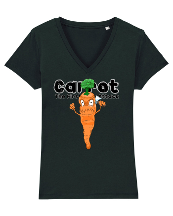Carrot attack Black
