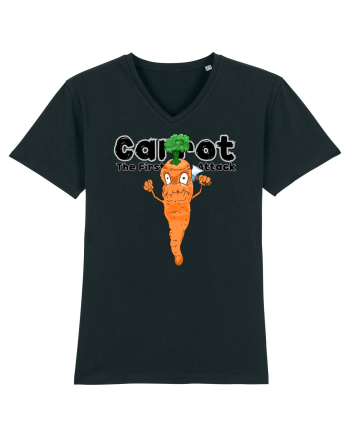 Carrot attack Black