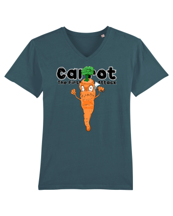Carrot attack Stargazer