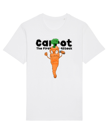 Carrot attack White