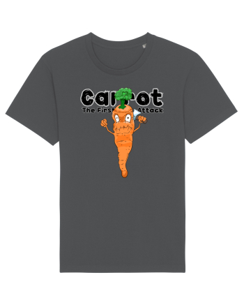 Carrot attack Anthracite