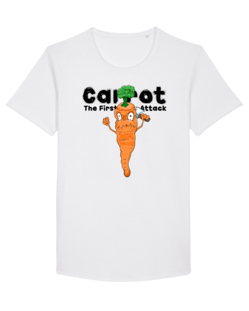 Carrot attack White