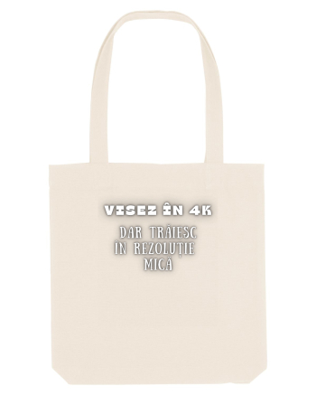 VISEZ ÎN 4K Natural