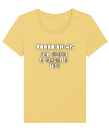 VISEZ ÎN 4K Jojoba