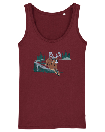 Cerb Burgundy
