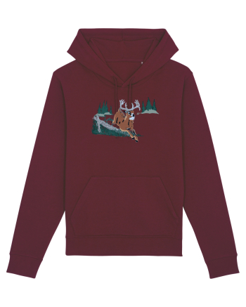Cerb Burgundy