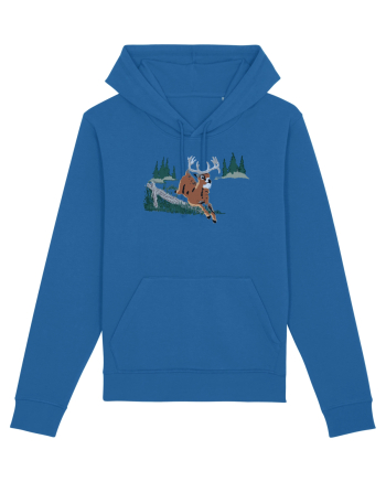 Cerb Royal Blue