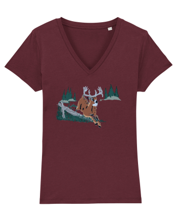 Cerb Burgundy
