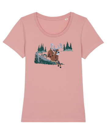 Cerb Canyon Pink