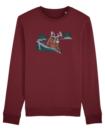 Cerb Burgundy
