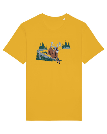 Cerb Spectra Yellow