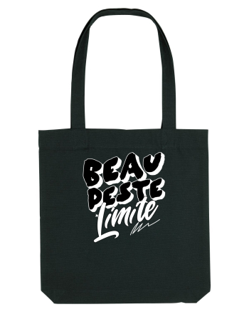Beau peste limite. De ieșit cu prietenii  Black