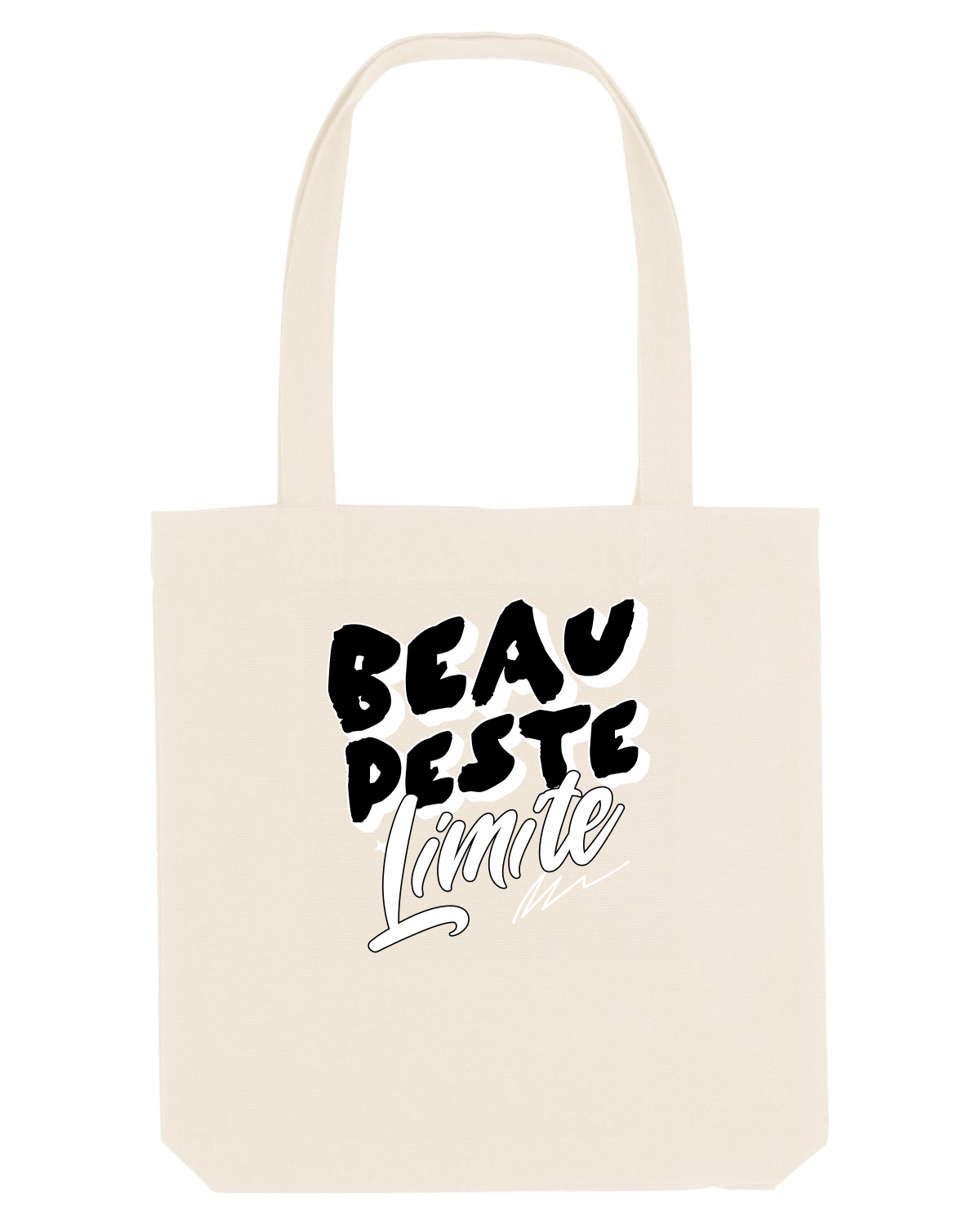 Sacoșă textilă Natural