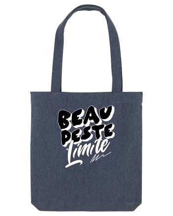 Beau peste limite. De ieșit cu prietenii  Midnight Blue
