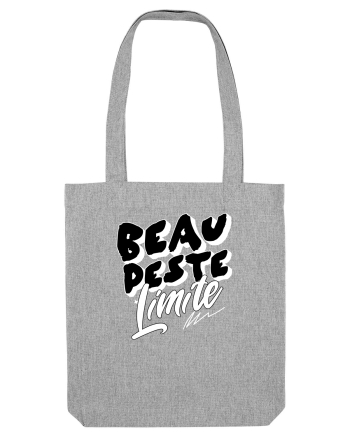 Beau peste limite. De ieșit cu prietenii  Heather Grey