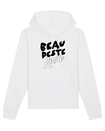 Beau peste limite. De ieșit cu prietenii  White