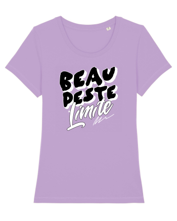 Beau peste limite. De ieșit cu prietenii  Lavender Dawn