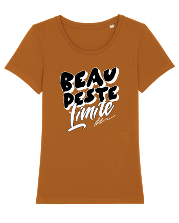 Beau peste limite. De ieșit cu prietenii  Roasted Orange
