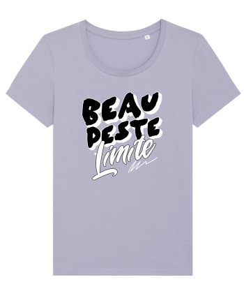 Beau peste limite. De ieșit cu prietenii  Lavender