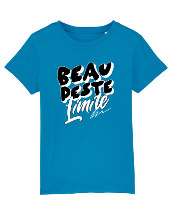 Beau peste limite. De ieșit cu prietenii  Azur