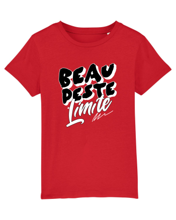 Beau peste limite. De ieșit cu prietenii  Red