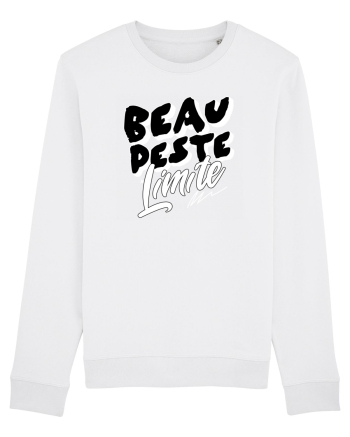 Beau peste limite. De ieșit cu prietenii  White