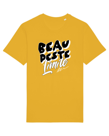 Beau peste limite. De ieșit cu prietenii  Spectra Yellow