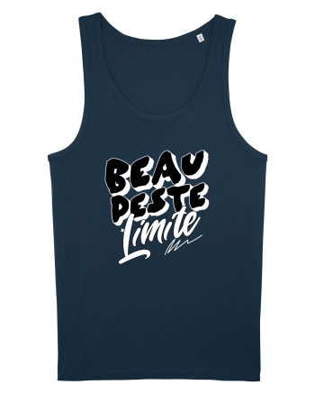 Beau peste limite. De ieșit cu prietenii  Navy