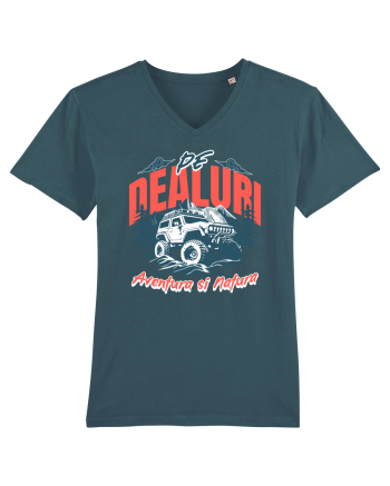 Off-road Pe dealuri - Aventura și natura Stargazer
