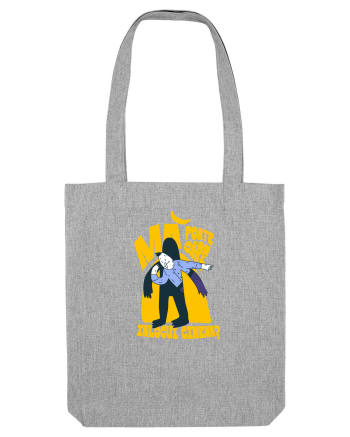 Președinte - Mă poate oare înlocui cineva? Heather Grey