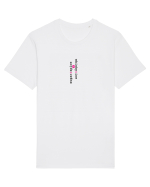 sugar & spice vs whisky & ice Tricou mânecă scurtă Unisex Rocker