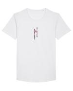sugar & spice vs whisky & ice Tricou mânecă scurtă guler larg Bărbat Skater