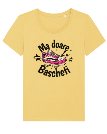 Mă doare la bascheți - Pentru ea Jojoba