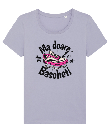 Mă doare la bascheți - Pentru ea Lavender