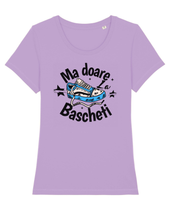 Mă doare la bascheți - pentru el Lavender Dawn
