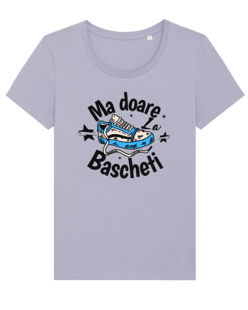 Mă doare la bascheți - pentru el Lavender