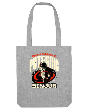 Motivational - Învață să fii puternic singur  Heather Grey